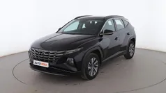 Usado 2021 Hyundai Tucson SUV | 26.299 € (Precio justo)