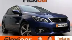Usado 2018 Peugeot 308 Style Berlina | 9990 € (Precio justo)