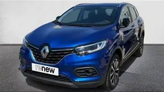 Usado 2022 Renault Kadjar LIMITED SUV | 20.990 € (Precio justo)