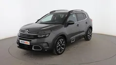 Gris Usado 2021 Citroën C5 Aircross Shine SUV | 18.299 € (Precio justo)