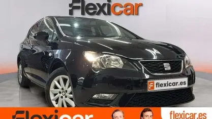 Brugt Seat Ibiza Reference 90 HK (66 kW) 2017 Hatchback