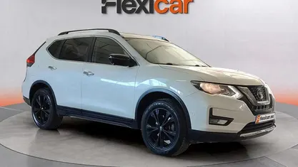 Usado 2021 Nissan X-Trail N-TEC SUV | 21.980 € (Buen precio)