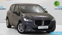 Usado 2023 BMW 218 Active Tourer Monovolumen | 27.890 € (Precio justo)