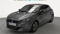 Usado 2023 Peugeot 208 Allure Utilitario | 12.719 € (Buen precio)