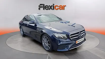 Usado Mercedes E220 194 CV (142 kW) 2020 Berlina