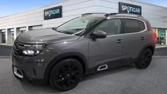 Usado 2021 Citroën C5 Aircross Shine SUV | 18.970 € (Precio justo)