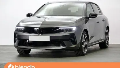 Gris Usado 2023 Opel Astra S Utilitario | 31.668 €