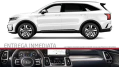 Usado 2025 Kia Sorento SUV | 53.800 € (Precio justo)