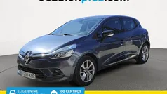 Usado 2017 Renault Clio IV LIMITED Utilitario | 10.500 € (Precio justo)