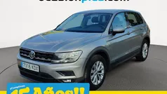Usado 2017 VW Tiguan Edition SUV | 18.550 € (Precio justo)