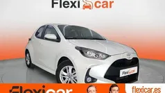 Usado 2022 Toyota Yaris Edition Berlina | 16.290 € (Buen precio)