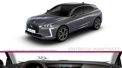 Negro Nuevo 2025 DS Automobiles DS4 | 33.345 € (Super precio)