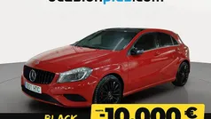 Usado 2013 Mercedes A180 Urban Utilitario | 14.500 € (Precio justo)