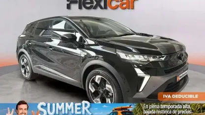 Usado Renault Symbioz Esprit Alpine 145 CV (106 kW) 2025 Negro SUV