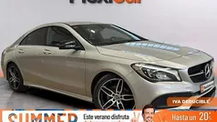 Usado 2018 Mercedes CLA200 Berlina | 24.990 € (Precio justo)
