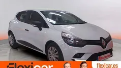 Usado 2018 Renault Clio IV Business Berlina | 10.970 € (Precio justo)