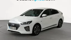 Usado 2020 Hyundai Ioniq Berlina | 18.082 € (Precio justo)
