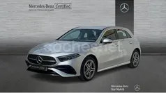 Mercedes A250