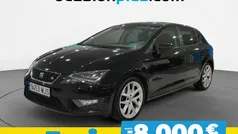 Usado 2016 Seat Leon FR Utilitario | 13.590 € (Precio justo)