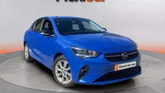 Usado 2022 Opel Corsa Edition Utilitario | 9490 € (Buen precio)