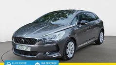 Gris Usado 2016 DS Automobiles DS5 Style Utilitario | 13.900 € (Precio justo)