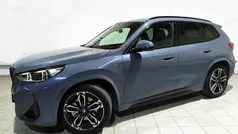 Gris Usado 2023 BMW iX SUV | 44.500 € (Precio justo)