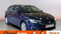 Usado 2018 Fiat Tipo Easy Berlina | 9090 € (Precio justo)