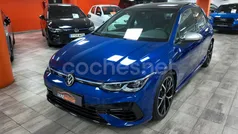 Usado 2021 VW Golf VIII R Berlina | 40.990 € (Precio justo)