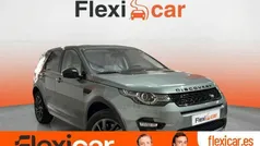 Gris Usado 2019 Land Rover Discovery 5 HSE SUV | 27.490 € (Super precio)