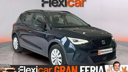 Usado Seat Arona Style 110 CV (80 kW) 2022 SUV