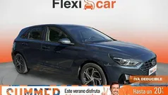 Usado 2022 Hyundai i30 Utilitario | 14.490 € (Precio justo)