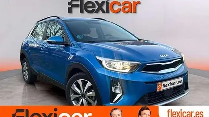 Usado Kia Stonic 101 CV (74 kW) 2024 SUV