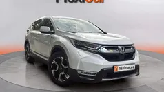 Usado 2019 Honda CR-V Lifestyle SUV | 25.690 € (Un poco caro)