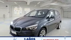 Usado 2019 BMW 225 iPerformance | 15.650 € (Precio justo)