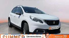 Usado 2017 Peugeot 2008 Access SUV | 10.190 € (Precio justo)