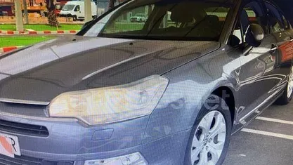 Usado Citroën C5 143 CV (105 kW) 2008 Berlina