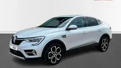 Usado 2021 Renault Arkana Zen SUV | 22.500 € (Precio justo)