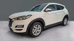 Usado 2020 Hyundai Tucson SUV | 19.900 € (Precio justo)