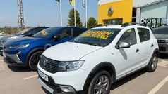 Usado 2019 Dacia Sandero Essentiel Utilitario | 10.490 € (Precio justo)