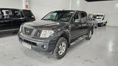 Usado 2007 Nissan Navara XE Recogida | 12.990 €