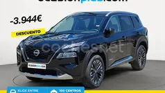 Negro Nuevo 2025 Nissan X-Trail Tekna SUV | 43.390 € (Precio justo)