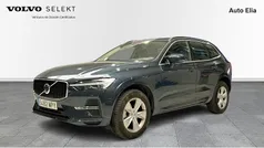 Usado 2024 Volvo XC60 Core SUV | 44.500 € (Precio justo)