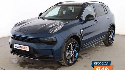 Brugt Lynk & Co 01 261 HK (191 kW) 2022 Sort SUV