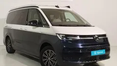 Usado 2025 VW California California Van | 80.900 € (Precio justo)