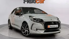 Usado 2016 DS Automobiles DS3 Berlina | 9290 € (Buen precio)