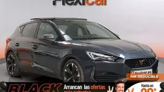 Usado 2024 Cupra Leon Berlina | 24.490 € (Super precio)