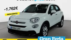 Usado 2020 Fiat 500X Urban SUV | 12.900 € (Buen precio)