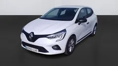 Usado 2020 Renault Clio V Business Utilitario | 11.000 € (Precio justo)