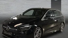 Usado 2024 Mercedes B200 AMG line Monovolumen | 33.995 € (Precio justo)