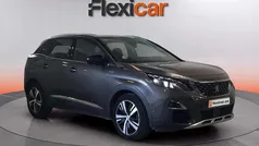 Usado 2017 Peugeot 3008 GT-line SUV | 11.490 € (Super precio)